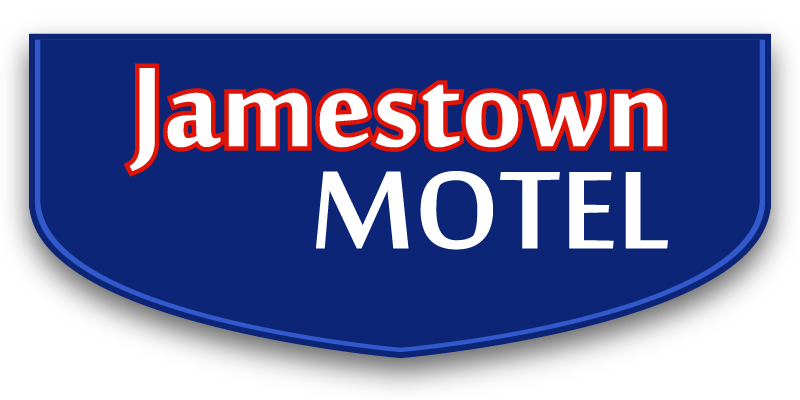 Jamestown Motel - North Dakota